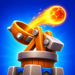 Symbol von Arcane Arena: Turmverteidigung