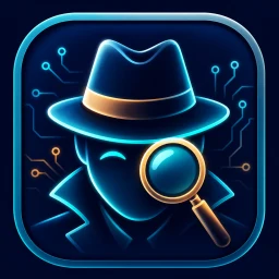Detective AI: Mystery Game